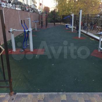 Сдается 1-комнатная квартира, 35 м²