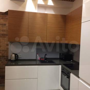 Сдается 1-комнатная квартира, 35 м²