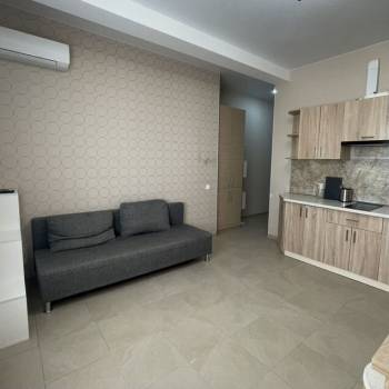 Сдается 2-х комнатная квартира, 45 м²