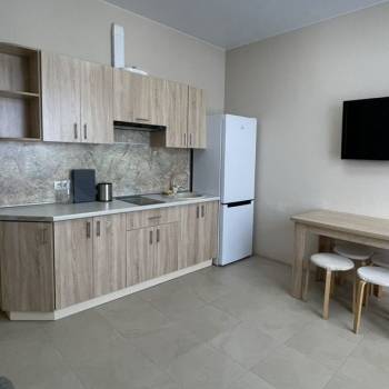 Сдается 2-х комнатная квартира, 45 м²