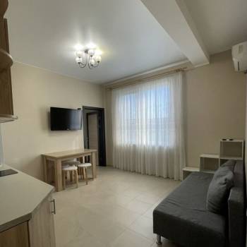 Сдается 2-х комнатная квартира, 45 м²