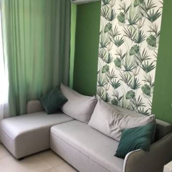 Продается 2-х комнатная квартира, 37,5 м²