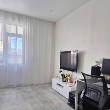 Продается 2-х комнатная квартира, 53,4 м²