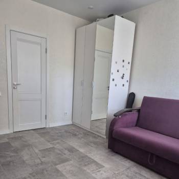 Продается 2-х комнатная квартира, 53,4 м²