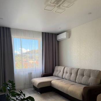 Продается 2-х комнатная квартира, 53,4 м²