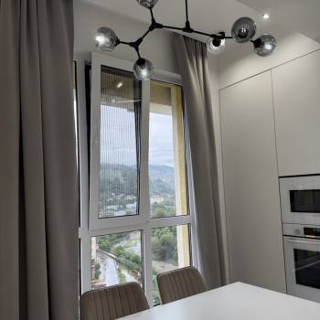 Продается 3-х комнатная квартира, 52,7 м²