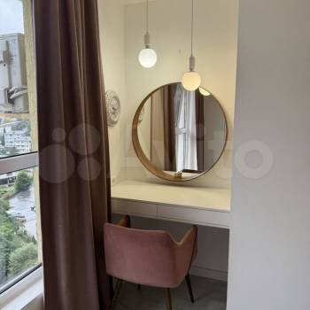 Продается 3-х комнатная квартира, 52,7 м²