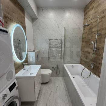 Продается 3-х комнатная квартира, 52,7 м²