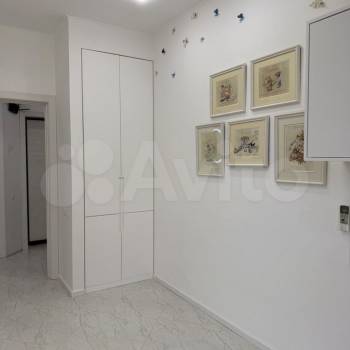 Продается 3-х комнатная квартира, 52,7 м²