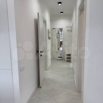 Продается 3-х комнатная квартира, 52,7 м²