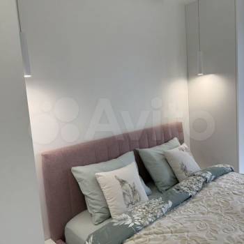 Продается 3-х комнатная квартира, 52,7 м²
