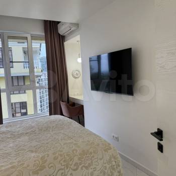 Продается 3-х комнатная квартира, 52,7 м²