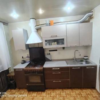 Продается 1-комнатная квартира, 47 м²