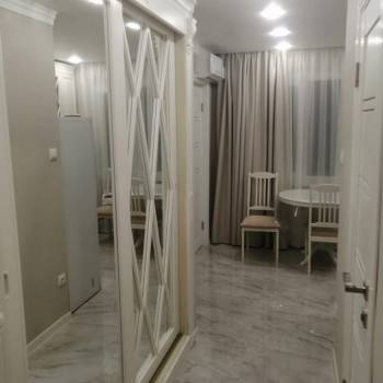Продается 1-комнатная квартира, 35 м²