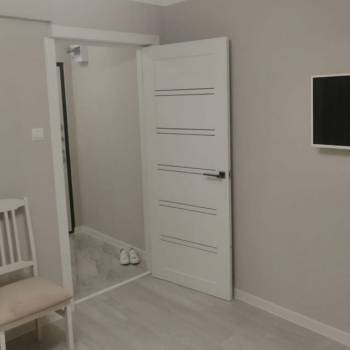 Продается 1-комнатная квартира, 35 м²