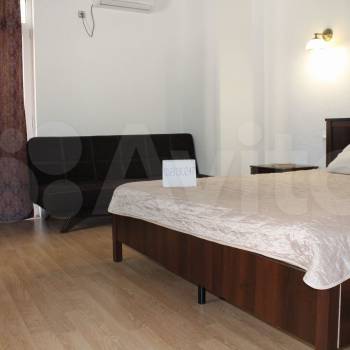 Сдается 1-комнатная квартира, 45 м²