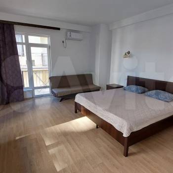 Сдается 1-комнатная квартира, 45 м²