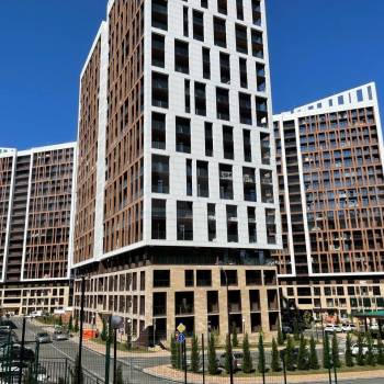 Продается 1-комнатная квартира, 25 м²