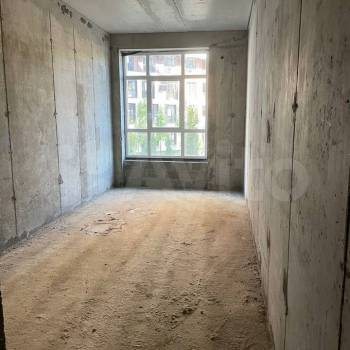 Продается 1-комнатная квартира, 25 м²