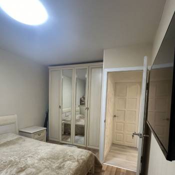 Сдается 2-х комнатная квартира, 52 м²