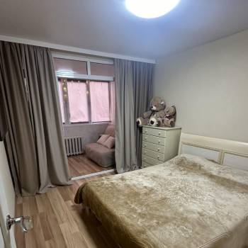 Сдается 2-х комнатная квартира, 52 м²