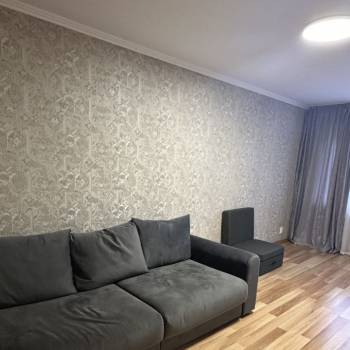 Сдается 2-х комнатная квартира, 52 м²