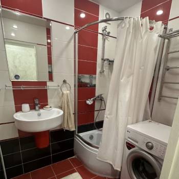Сдается 2-х комнатная квартира, 52 м²
