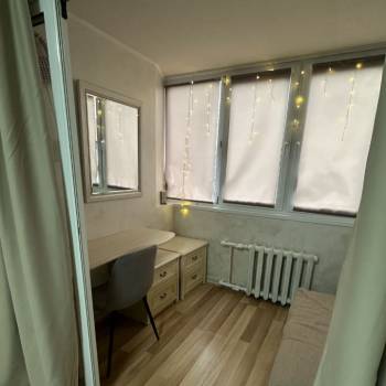 Сдается 2-х комнатная квартира, 52 м²