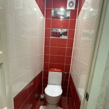 Сдается 2-х комнатная квартира, 52 м²