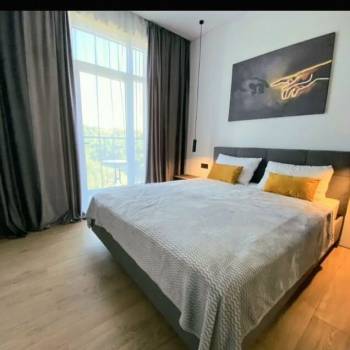 Сдается 1-комнатная квартира, 30 м²