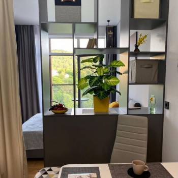 Сдается 1-комнатная квартира, 30 м²