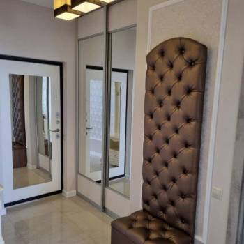 Сдается Многокомнатная квартира, 100 м²