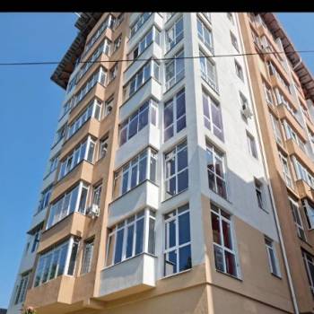 Продается 1-комнатная квартира, 40 м²