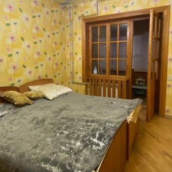 Продается 2-х комнатная квартира, 56 м²