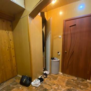 Продается 2-х комнатная квартира, 56 м²