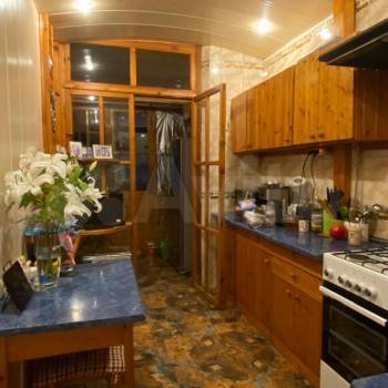 Продается 2-х комнатная квартира, 56 м²