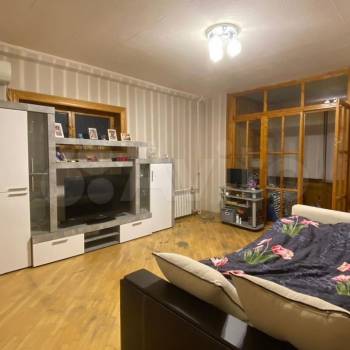 Продается 2-х комнатная квартира, 56 м²