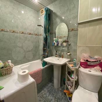 Продается 2-х комнатная квартира, 56 м²