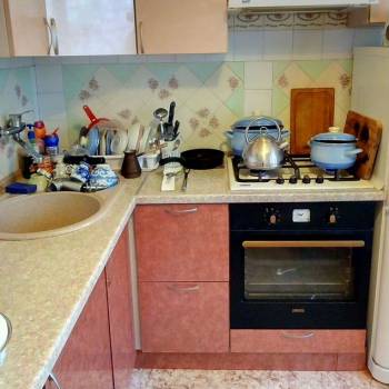 Продается 2-х комнатная квартира, 50 м²