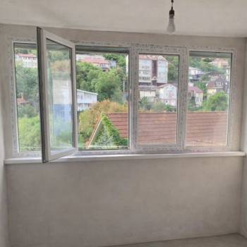 Продается 1-комнатная квартира, 33 м²