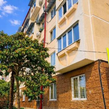 Продается 1-комнатная квартира, 33 м²