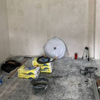 Продается 1-комнатная квартира, 33 м²