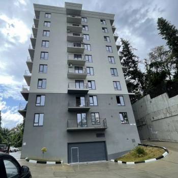 Продается 1-комнатная квартира, 32 м²