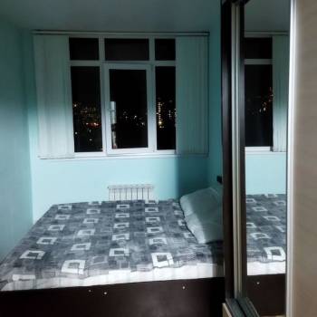 Сдается 2-х комнатная квартира, 44 м²