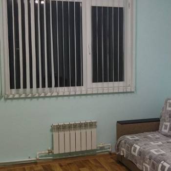 Сдается 2-х комнатная квартира, 44 м²