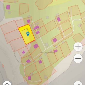 Продается Участок, 612 м²