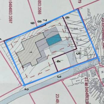 Продается Участок, 612 м²