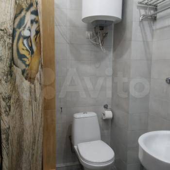 Продается 1-комнатная квартира, 21 м²