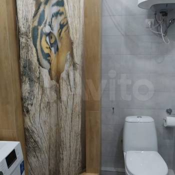 Продается 1-комнатная квартира, 21 м²