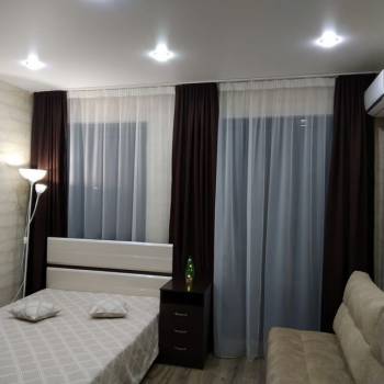 Продается 1-комнатная квартира, 21 м²